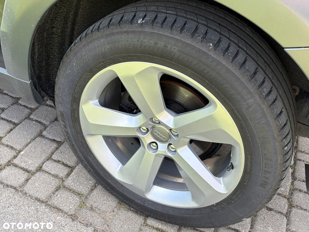 Audi Q5 2.0 TDI Quattro (clean diesel) S tronic - 26