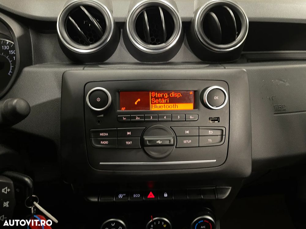 Dacia Duster Blue dCi 115 Comfort - 14