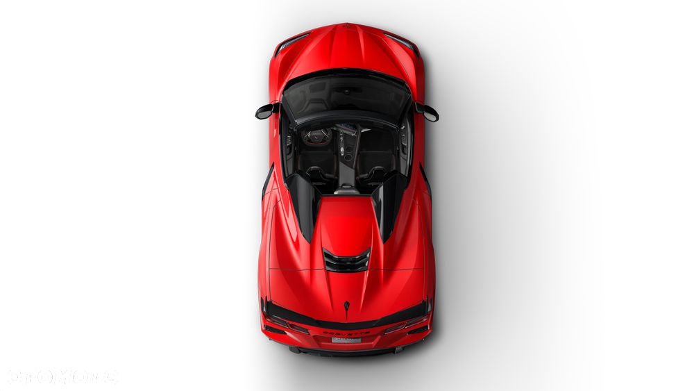 Chevrolet Corvette - 22