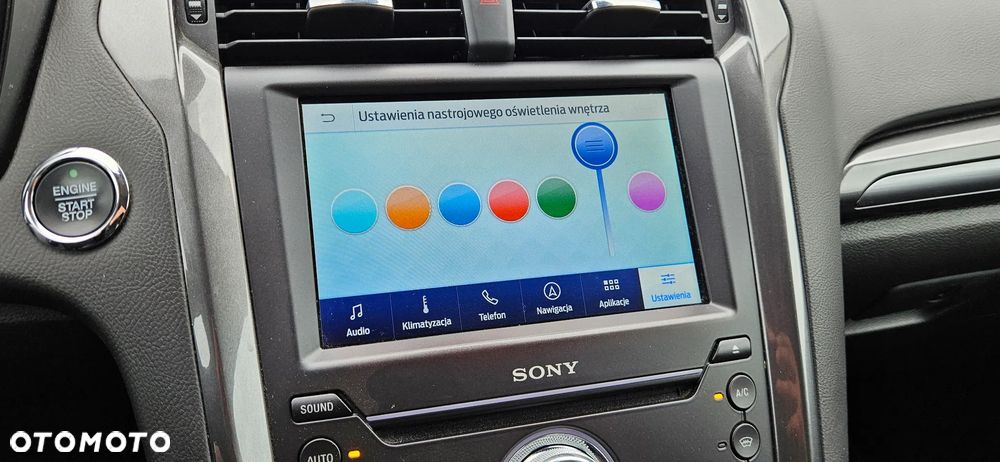 Ford Mondeo 2.0 EcoBlue Business Edition - 35