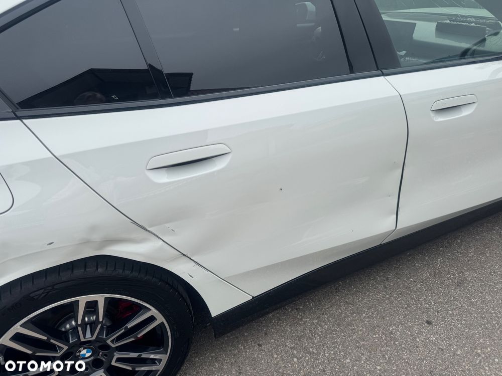 BMW Seria 5 - 18