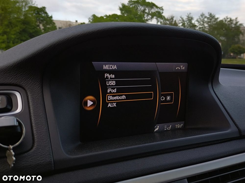 Volvo V70 D3 Summum - 15
