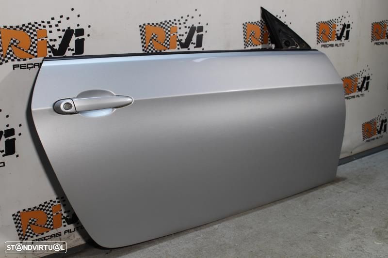 Porta Direita Bmw 3 Coupé (E92)  41517200570 / Passageiro Pendura Seri - 2
