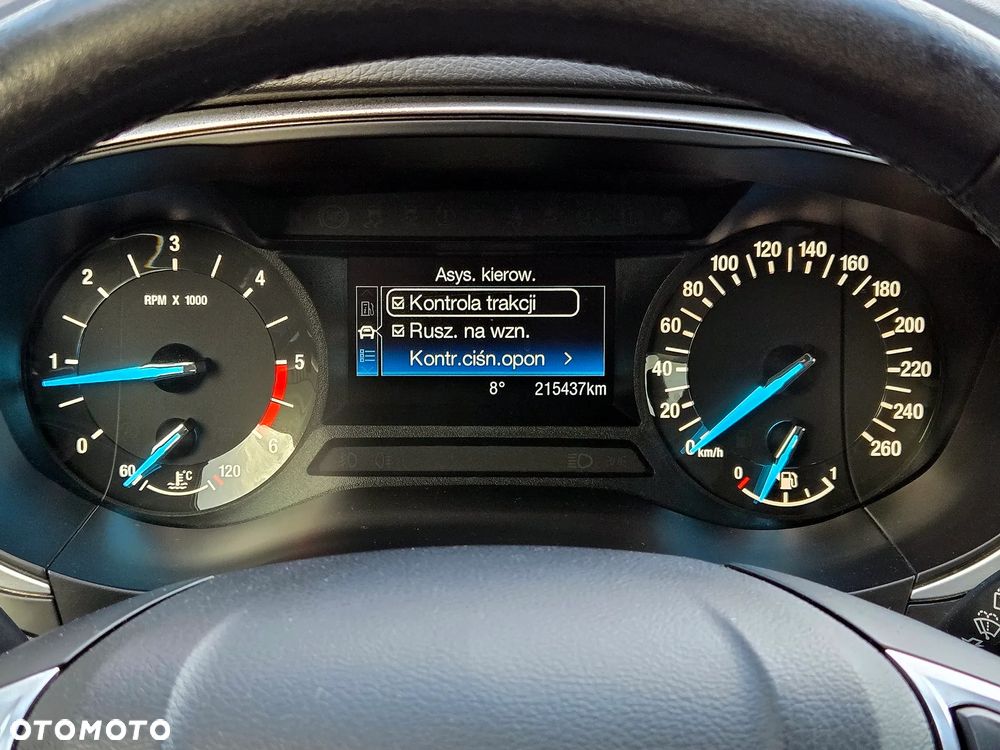 Ford Mondeo 2.0 TDCi STart-Stopp Titanium - 22