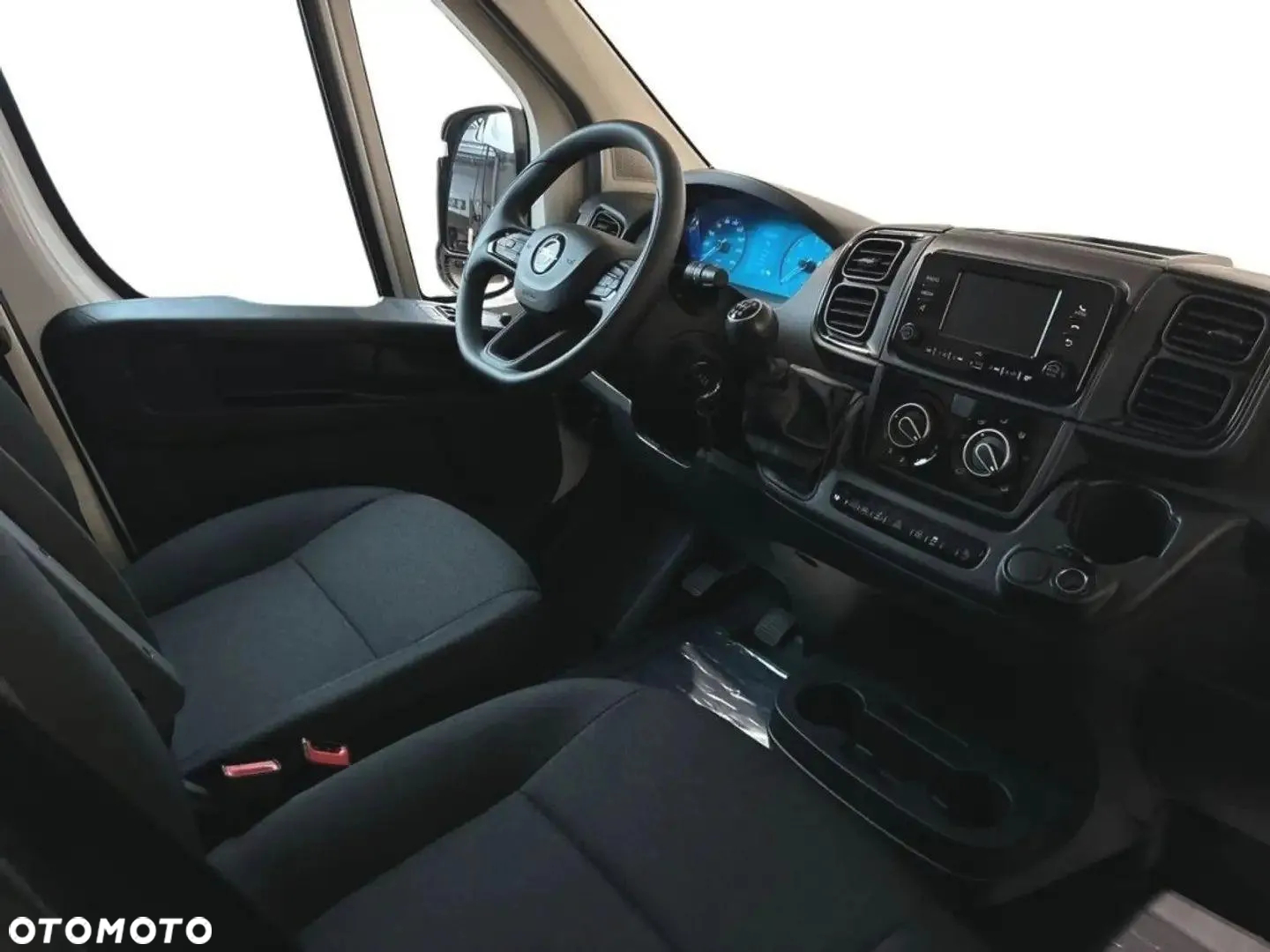 Opel Movano L4H2 - 10