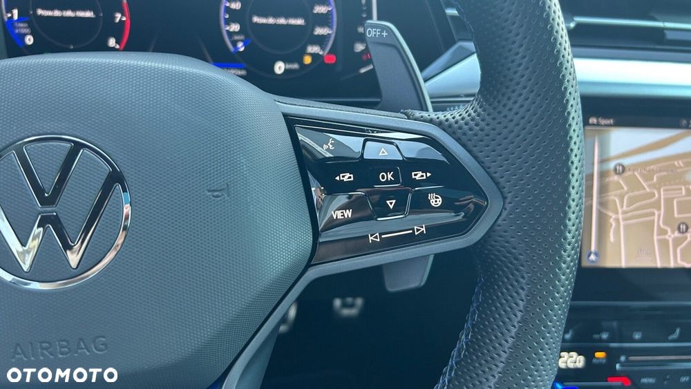 Volkswagen Arteon 2.0 TSI 4Motion R DSG - 20