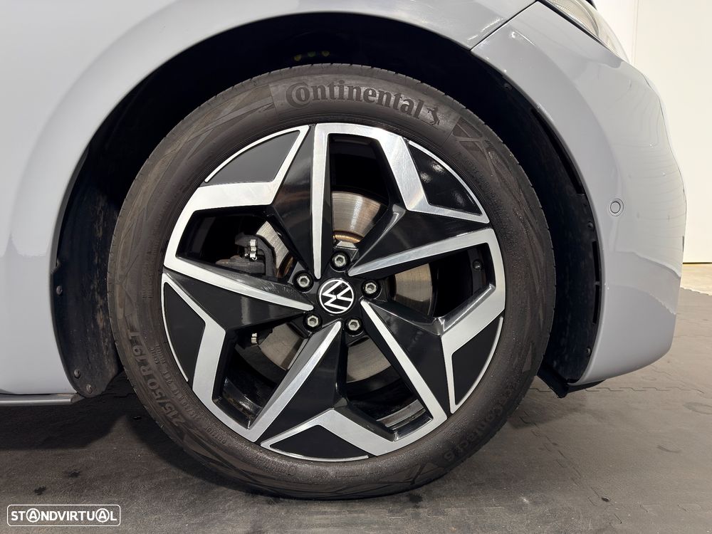 VW ID.3 77 kWh Pro S - 35