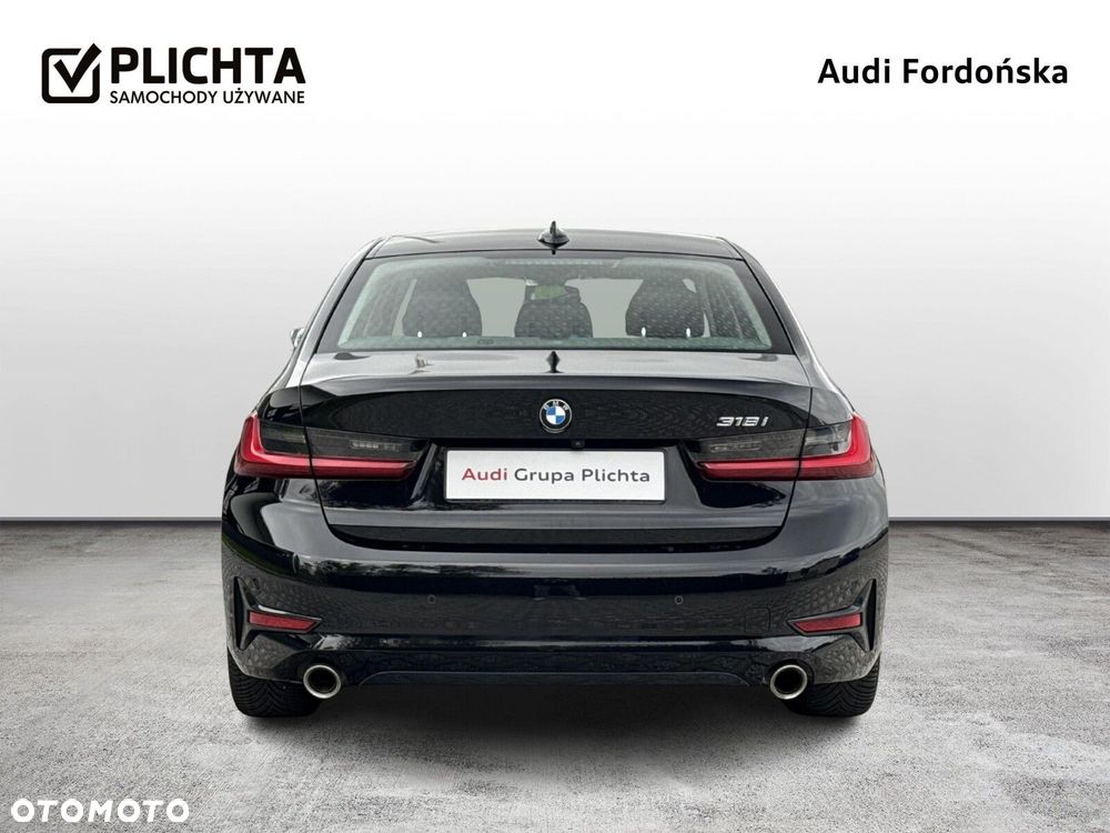 BMW Seria 3 - 4