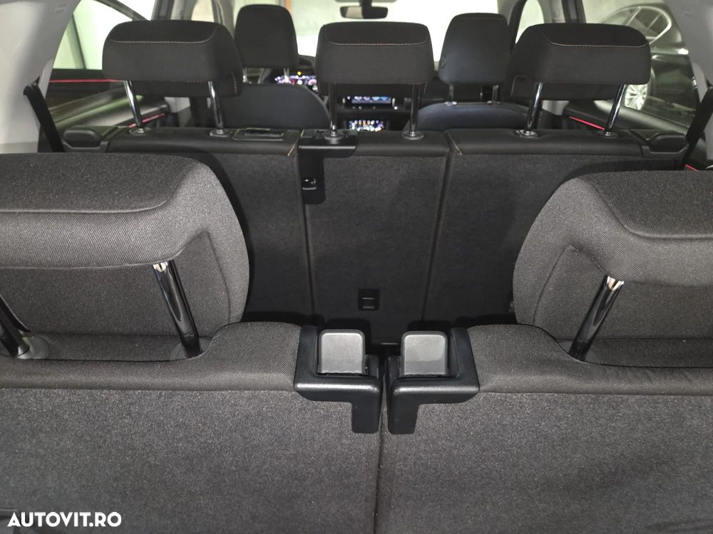 Skoda Kodiaq 2.0 TDI 4X4 DSG Ambition - 11