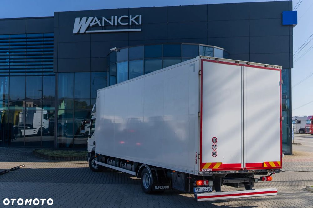 DAF LF 210 FA - 7