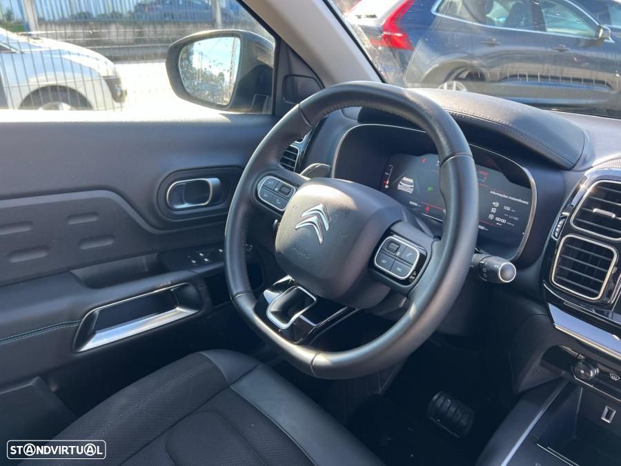 Citroën C5 Aircross - 7