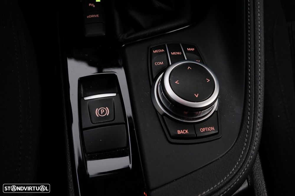 BMW X2 xDrive25e Advantage Plus - 25