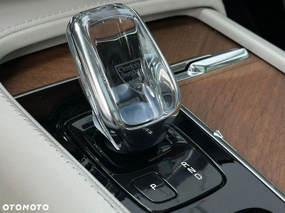 Volvo XC 90 B5 D AWD Inscription 7os - 25