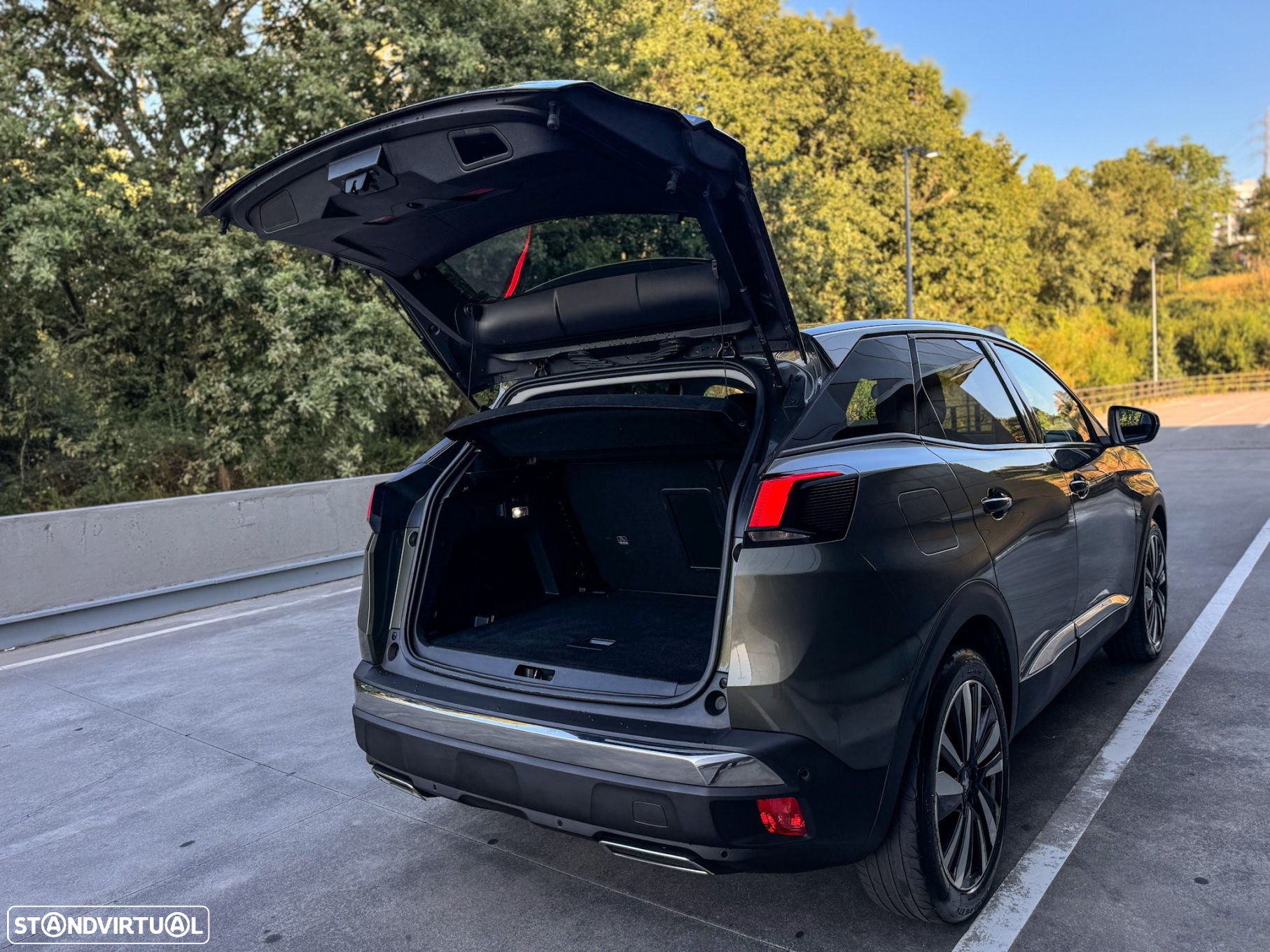 Peugeot 3008 1.6 BlueHDi Allure - 18