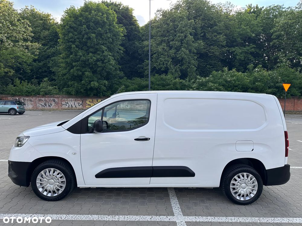 Toyota PROACE CITY L2 - 8