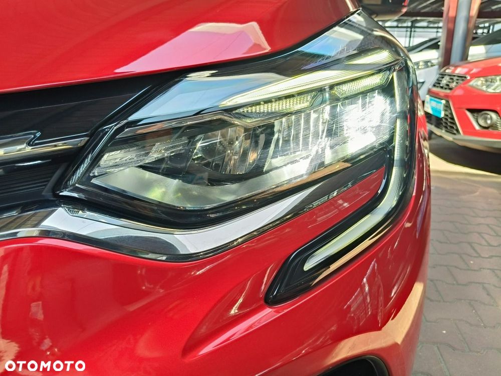 Renault Captur 1.3 TCe mHEV Intens EDC - 9