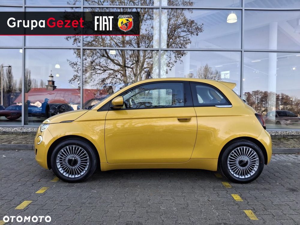 Fiat 500 - 6