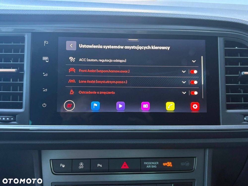 Cupra Ateca 1.5 TSI DSG - 24