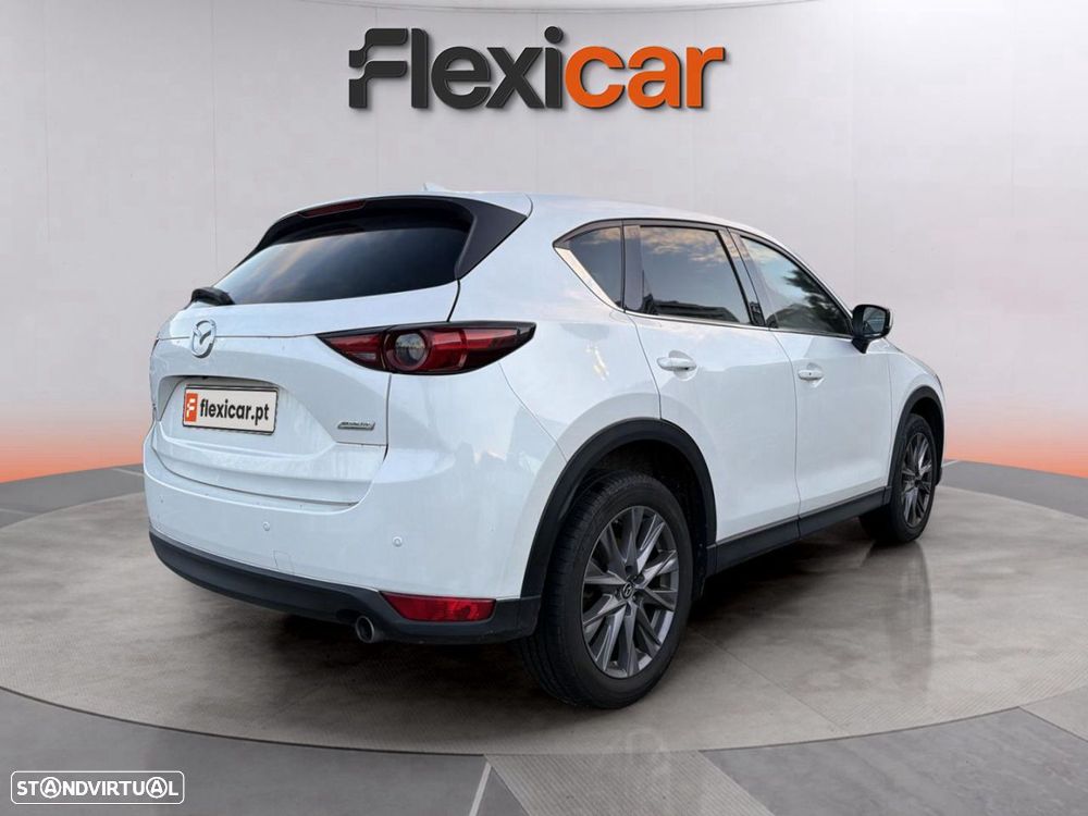 Mazda CX-5 - 6