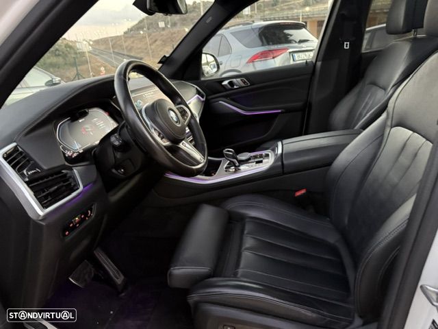 BMW X5 - 25