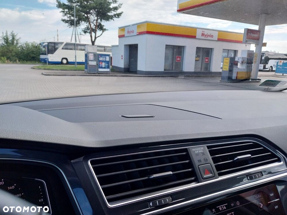 Volkswagen Tiguan - 35