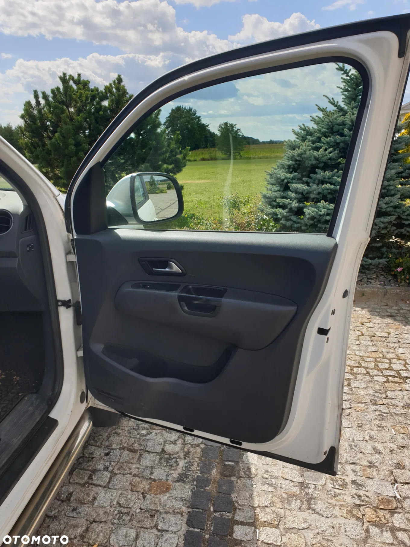 Volkswagen Amarok 2.0 BiTDI 4MOTION Autm Ultimate - 18