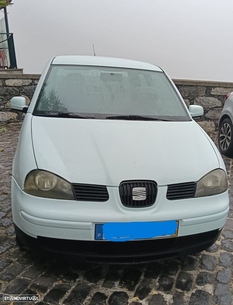 SEAT Arosa 1.0 Confort AC - 1