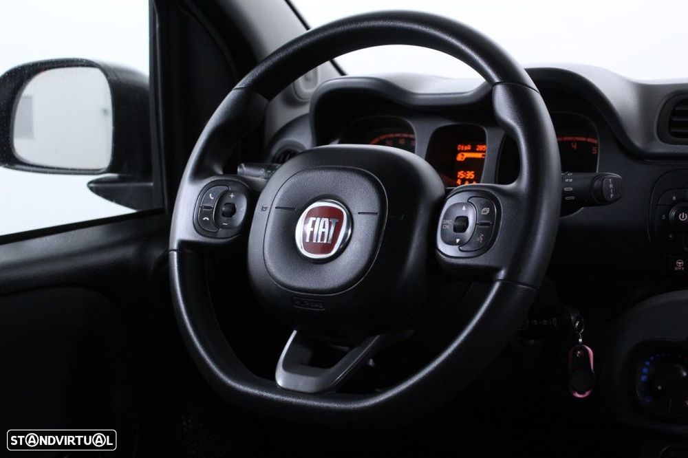 Fiat Panda 1.0 Hybrid City Life - 17