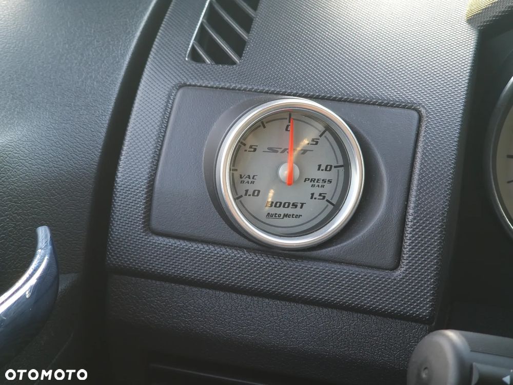 Dodge Caliber 2.4 SRT4 Turbo - 17