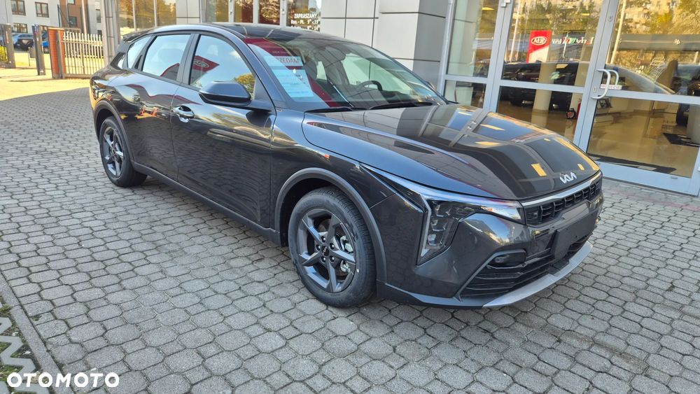 Kia K4 1.6 T-GDI M - 3