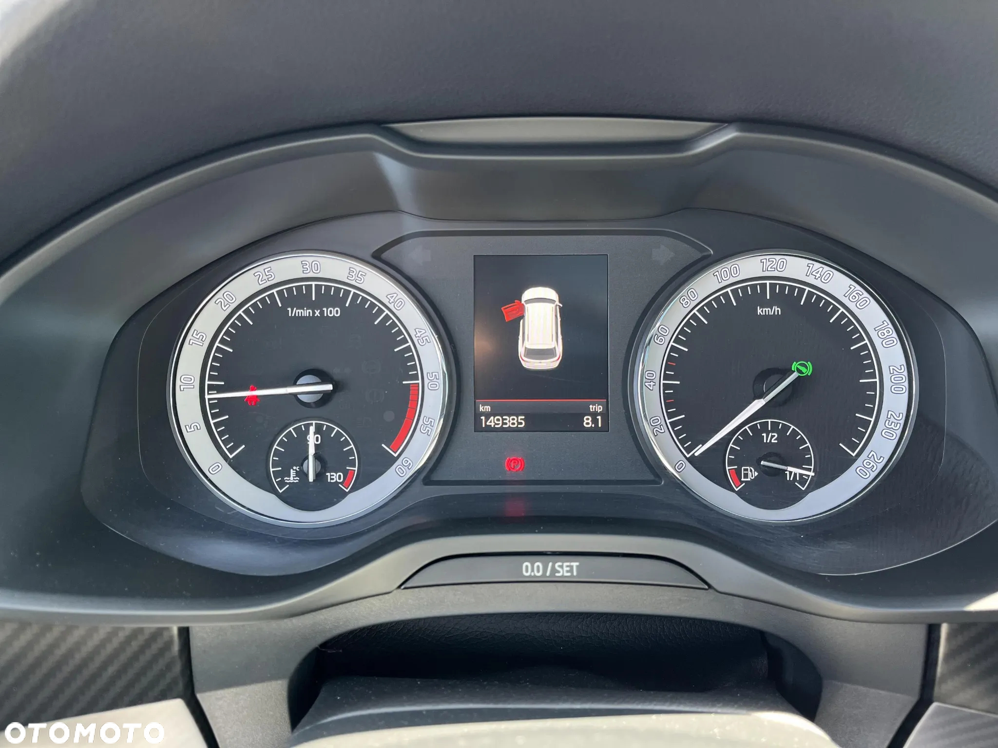 Skoda Kodiaq 2.0 TDI 4x4 Ambition DSG - 14