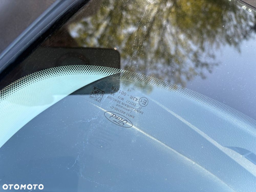 Ford Focus 1.6 Trend - 31