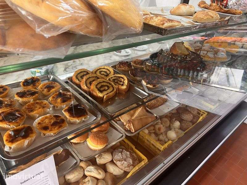 Padaria pastelaria trespasse - Grande imagem: 4/8
