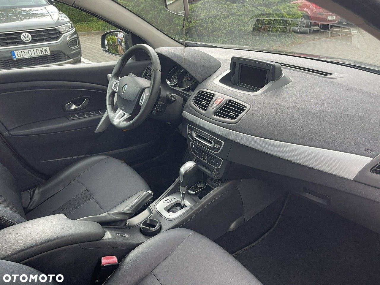 Renault Fluence - 31