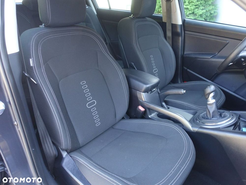 Kia Sportage 1.7 CRDI L 2WD - 14
