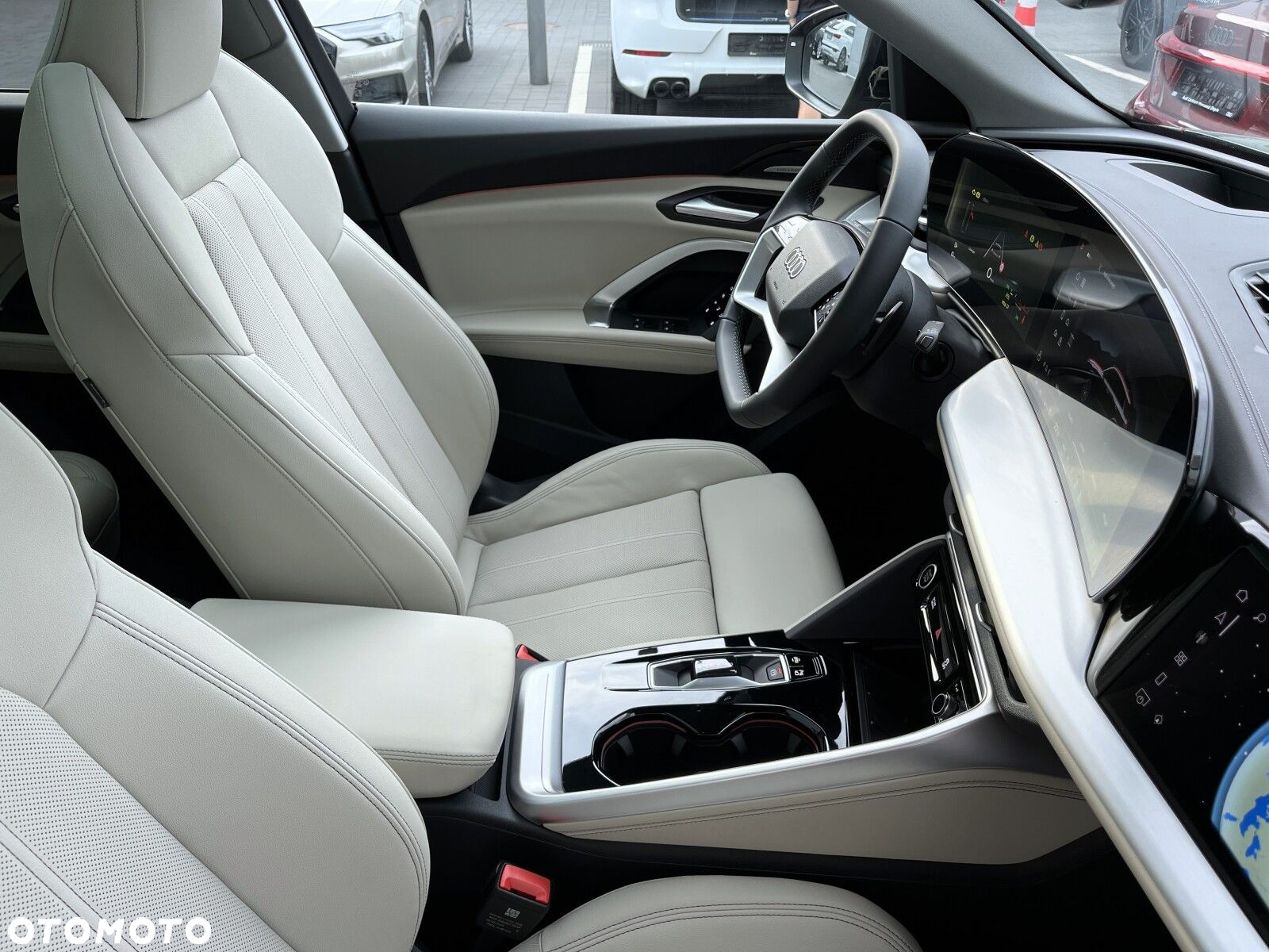 Audi Q5 - 21