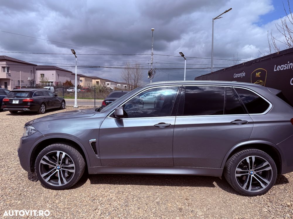BMW X5 M - 11