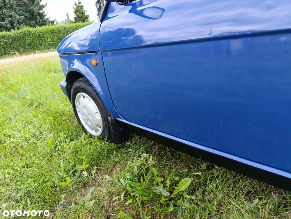 Fiat 126 elx Maluch std - 28