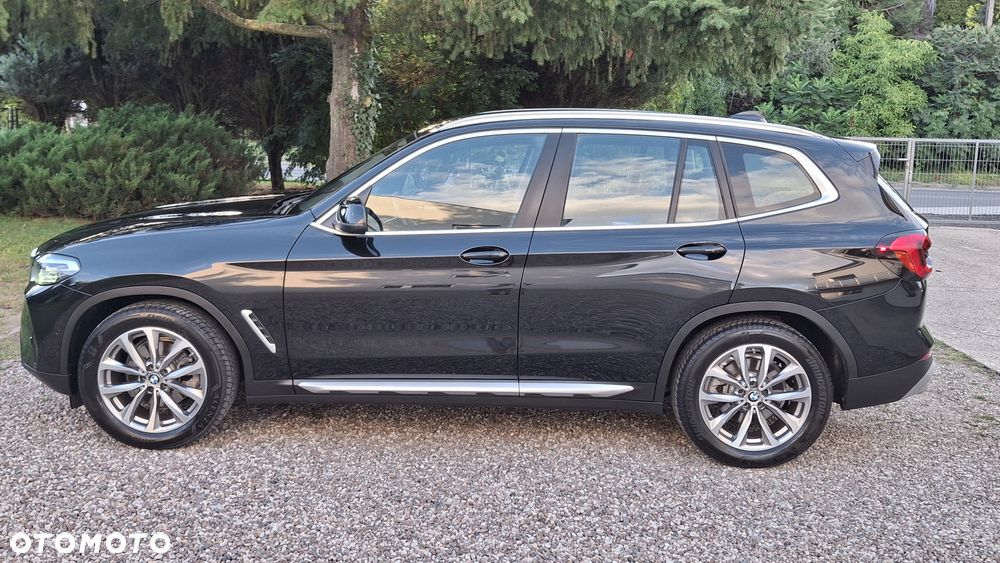 BMW X3 - 3