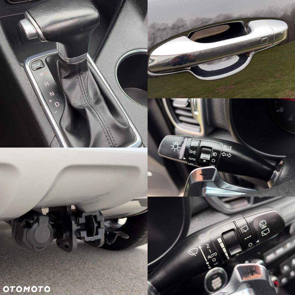 Kia Sportage - 34