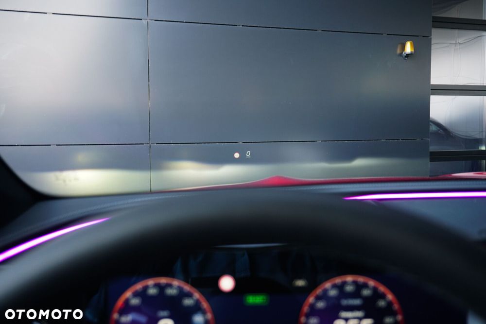 Mercedes-Benz GLC 400 94kWh 4-Matic EQ - 8