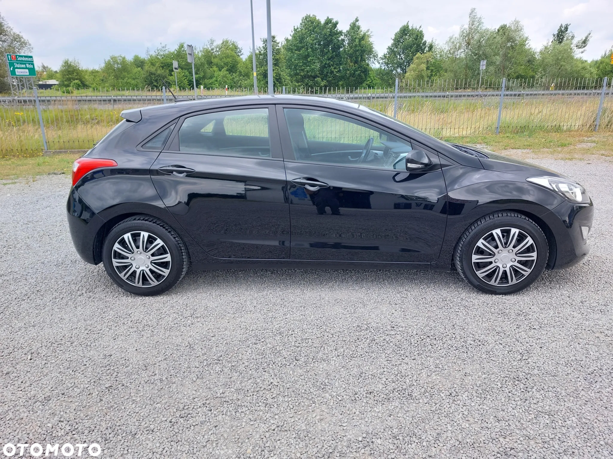 Hyundai i30 - 16