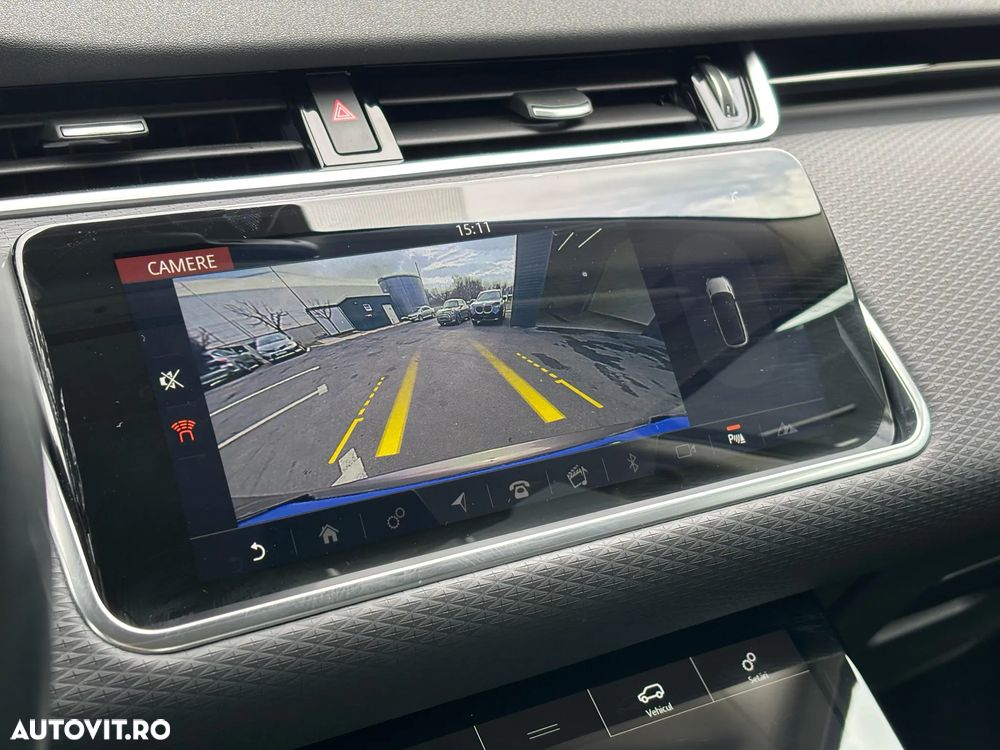 Land Rover Range Rover Evoque 2.0 D150 HSE - 16