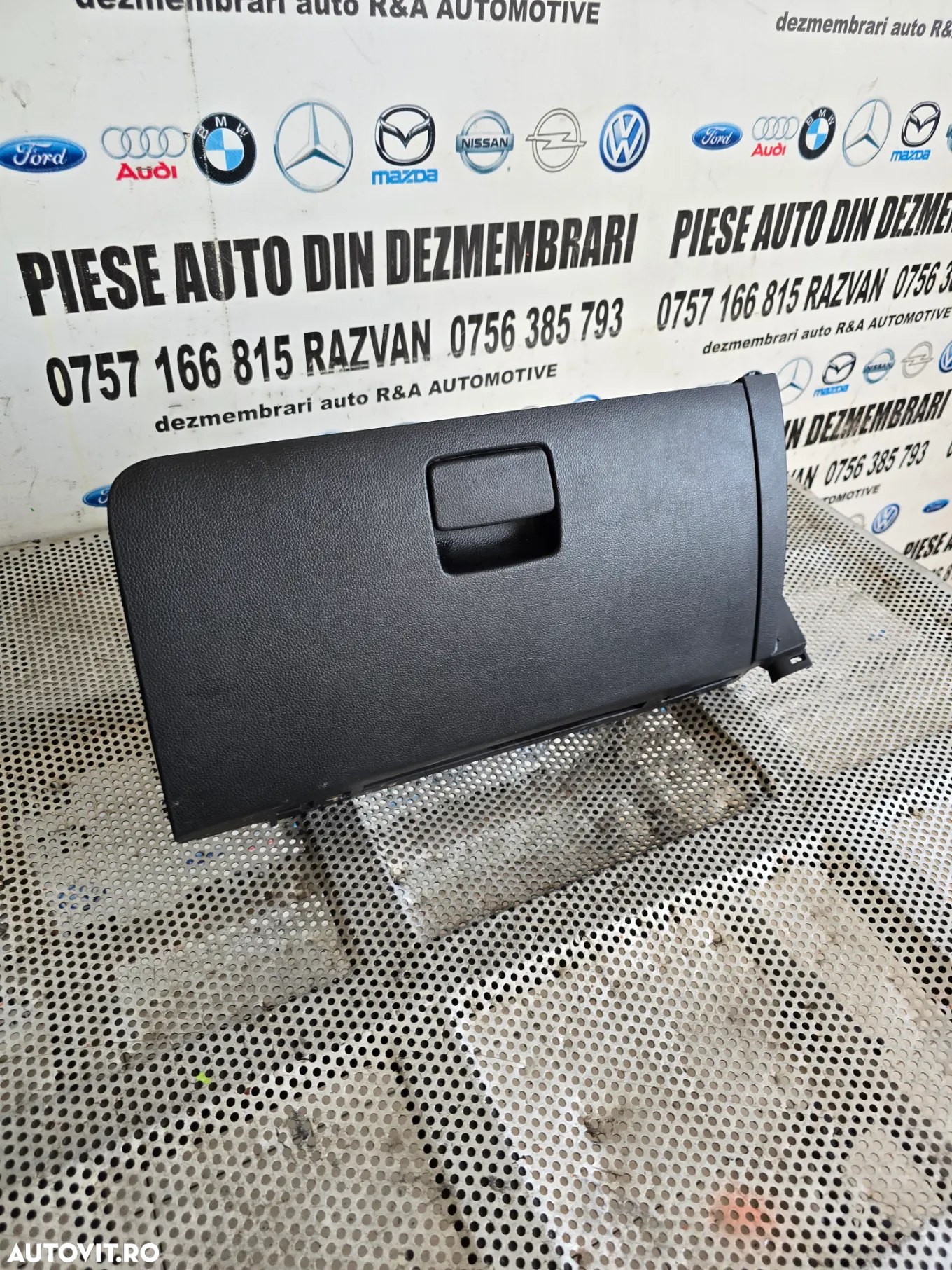 Torpedo Cutie Acte Kia Sportage 3 An 2010-2015 Volan Stanga Motor D4HA - 2