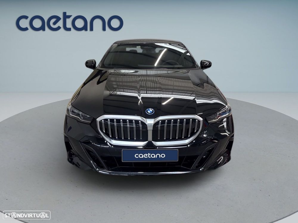 BMW 530 e Pack Desportivo M — photo 2