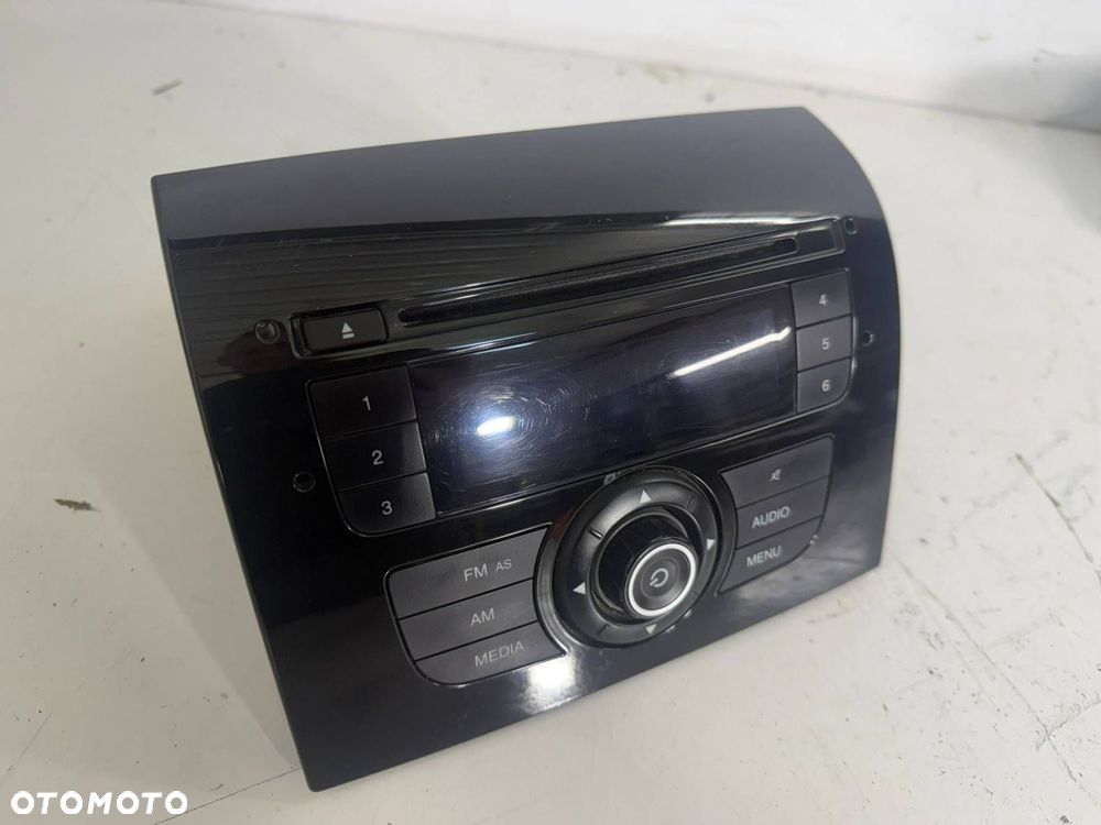 radio fiat ducato iii jumper eu - 2