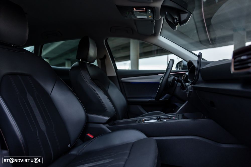 Cupra Formentor 1.4 e-Hybrid DSG Priority - 26