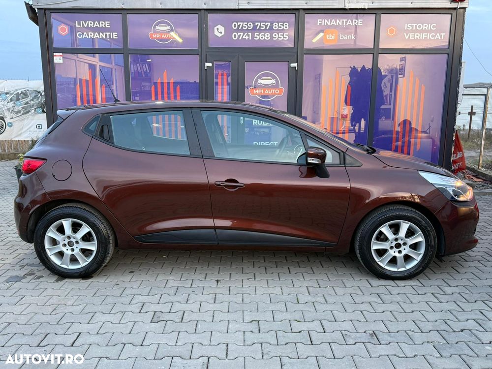 Renault Clio - 7