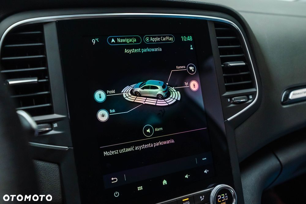 Renault Megane 1.8 TCe FAP R.S Ultime EDC - 31