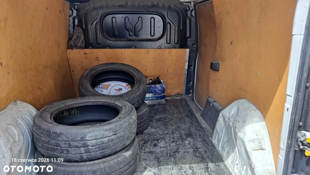 Fiat Doblo Active - 5